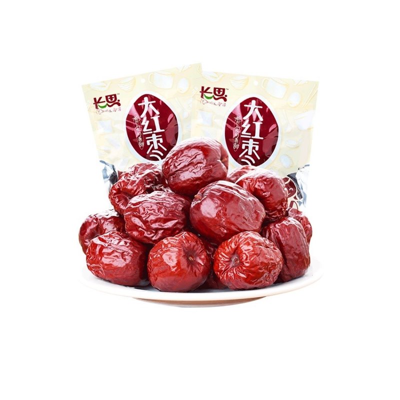 长思大红枣454g